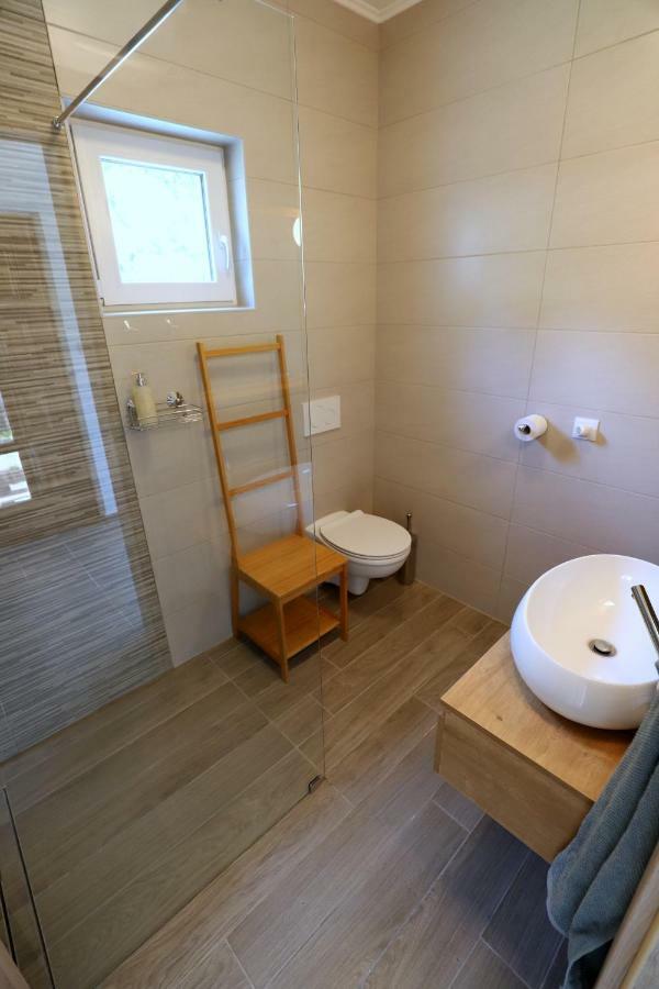Adventure Cottage With Pool And Big Garden Bled Exteriér fotografie